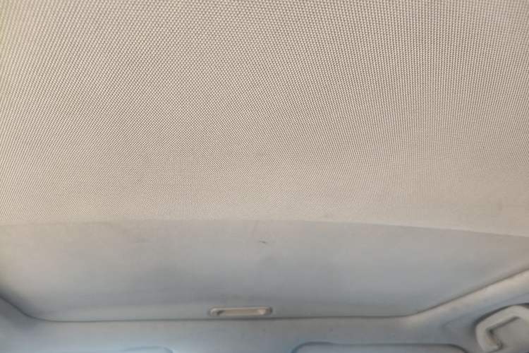 Used BYD Sirui 2013 1.5TID Automatic Prestige Model Headliner