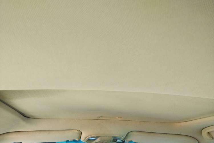 Used BYD Sirui 2013 1.5TID Automatic Prestige Model Headliner