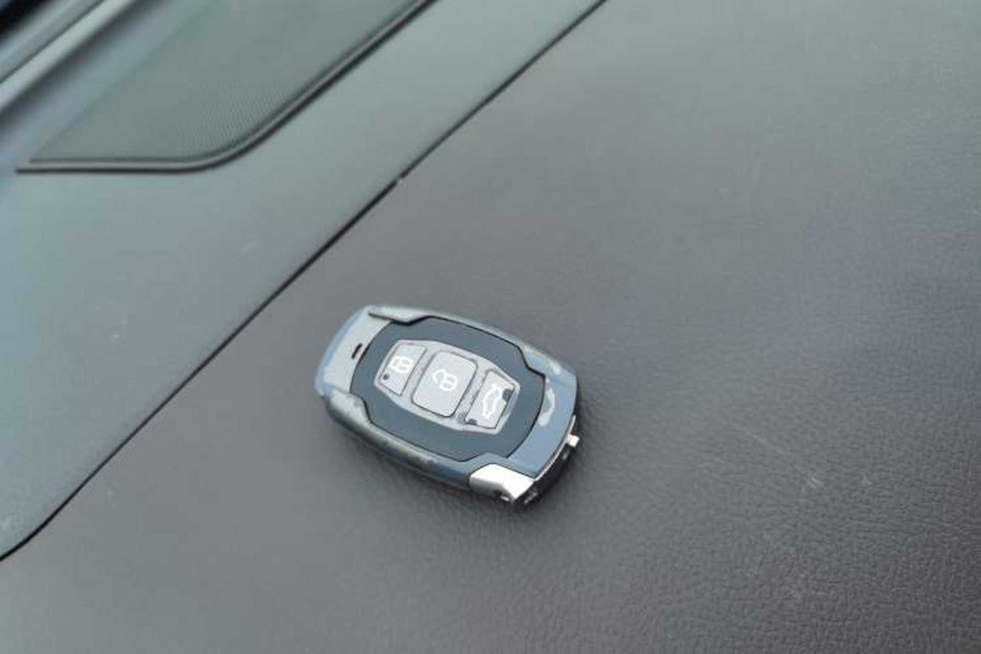 Used BYD Sirui 2013 1.5TID Automatic Prestige Model Vehicle Key