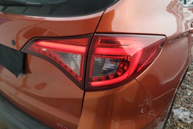 Used BYD Song 2016 GaiShi Edition 1.5TID Automatic Elite Model Right Rear Taillight