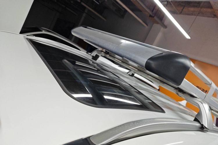 Used BYD Song 2021 Classic Edition 1.5T Automatic Elite Model Roof