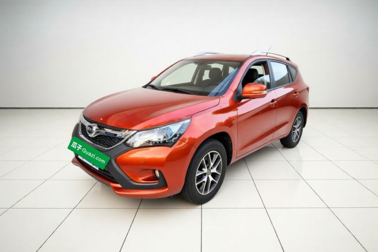 BYD Song 2016 1.5TI Manual Luxury Model usata Guazi used car, China used car export, Used car for sale, Used  cars, Cheapest cars for sale