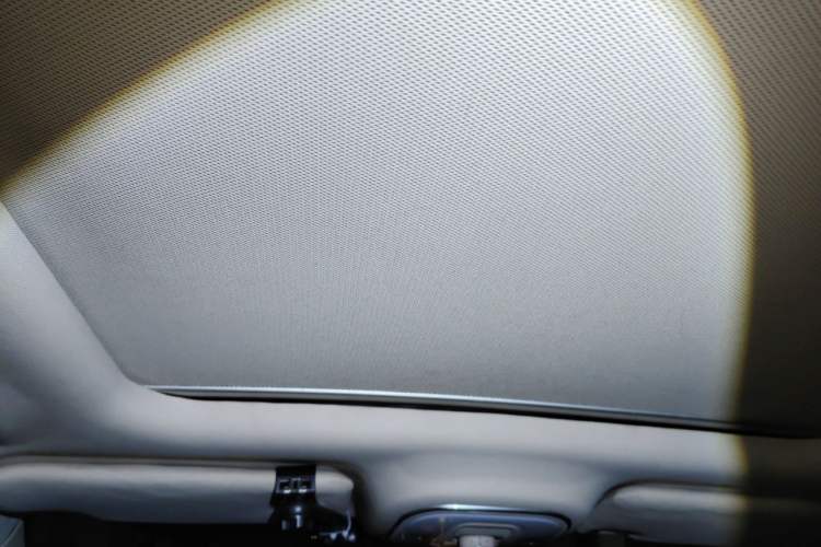 Used BYD Song 2016 2.0TID Automatic Prestige Edition Headliner