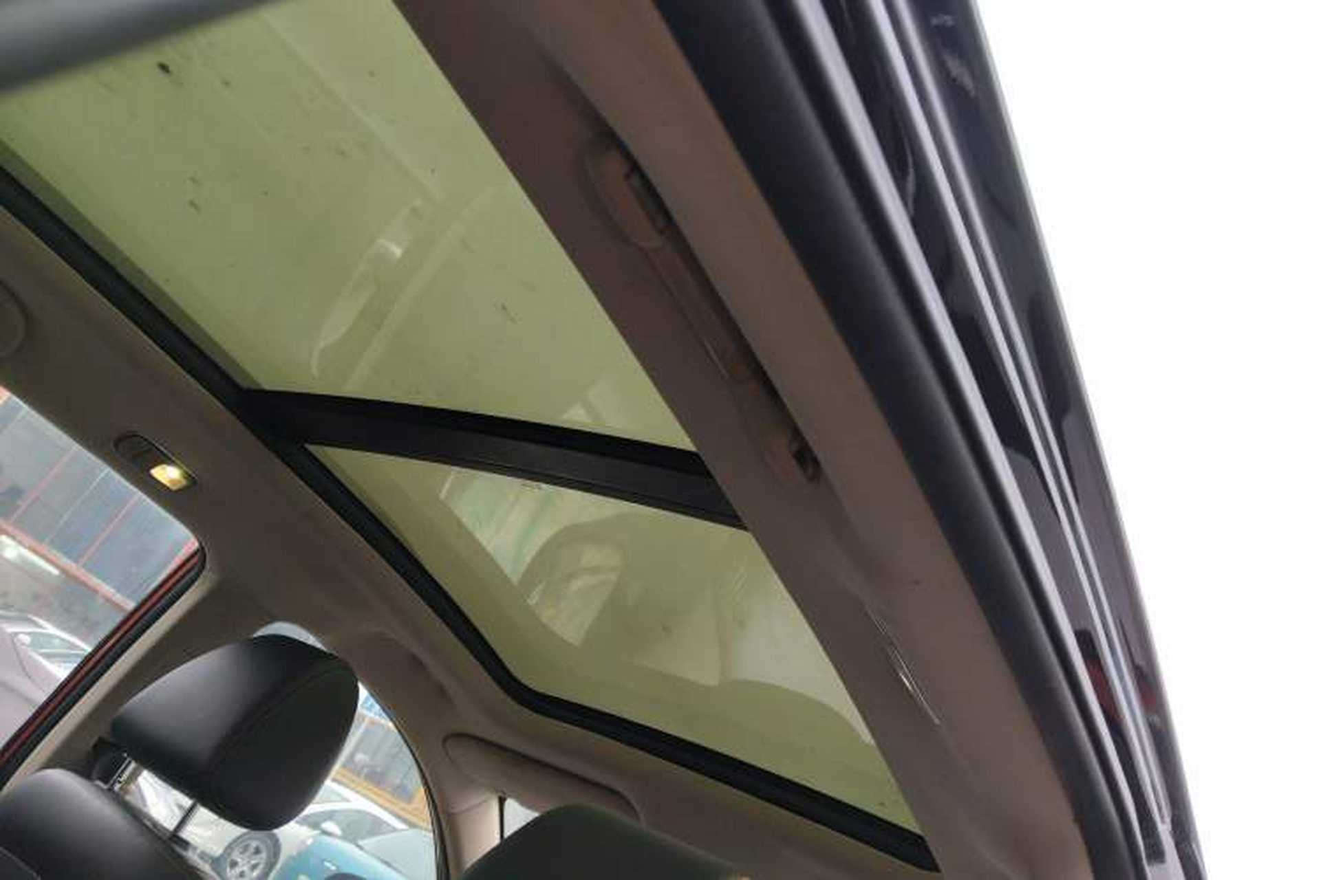 Used BYD Song 2016 2.0TID Automatic Prestige Edition Headliner