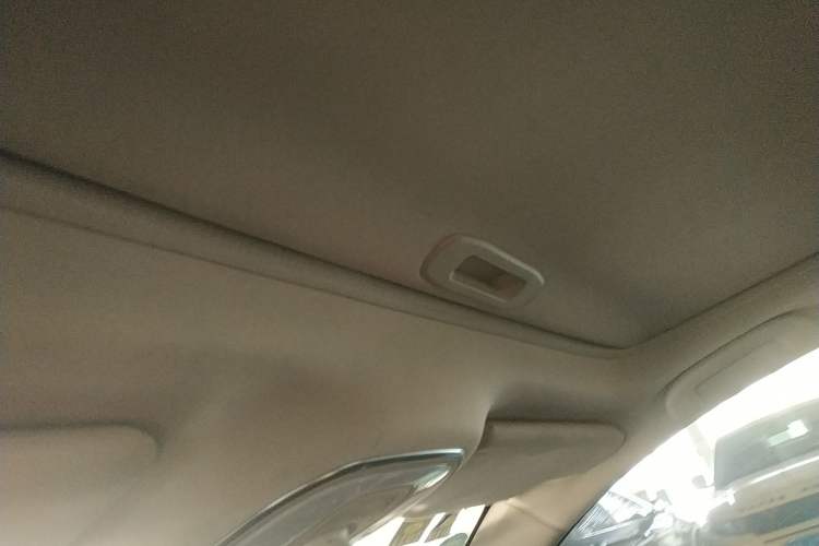 Used BYD Song 2016 GaiShi Edition 1.5TID Automatic Elite Model Headliner