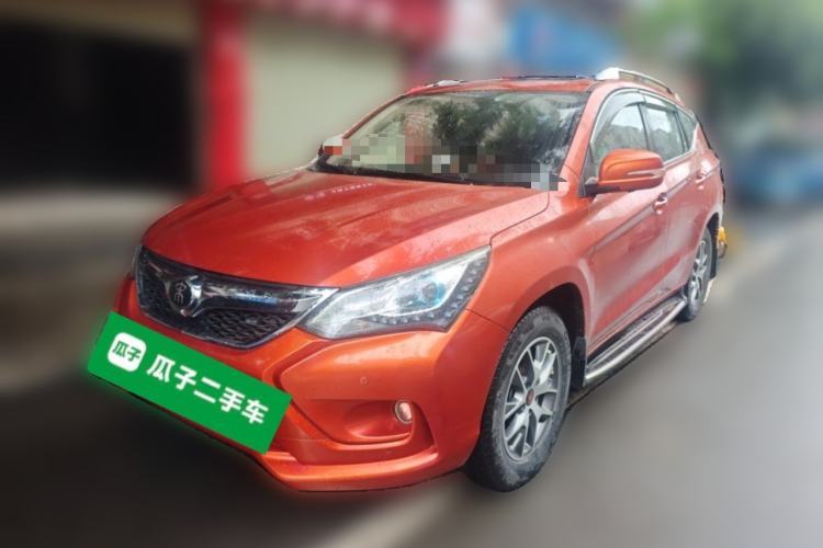 BYD Song 2016 Gaishi Edition 1.5TID Automatic Luxury Model مستعملة Guazi used car, China used car export, Used car for sale, Used  cars, Cheapest cars for sale