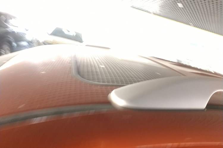 Used BYD Song 2016 GaiShi Edition 1.5TID Automatic Elite Model Roof