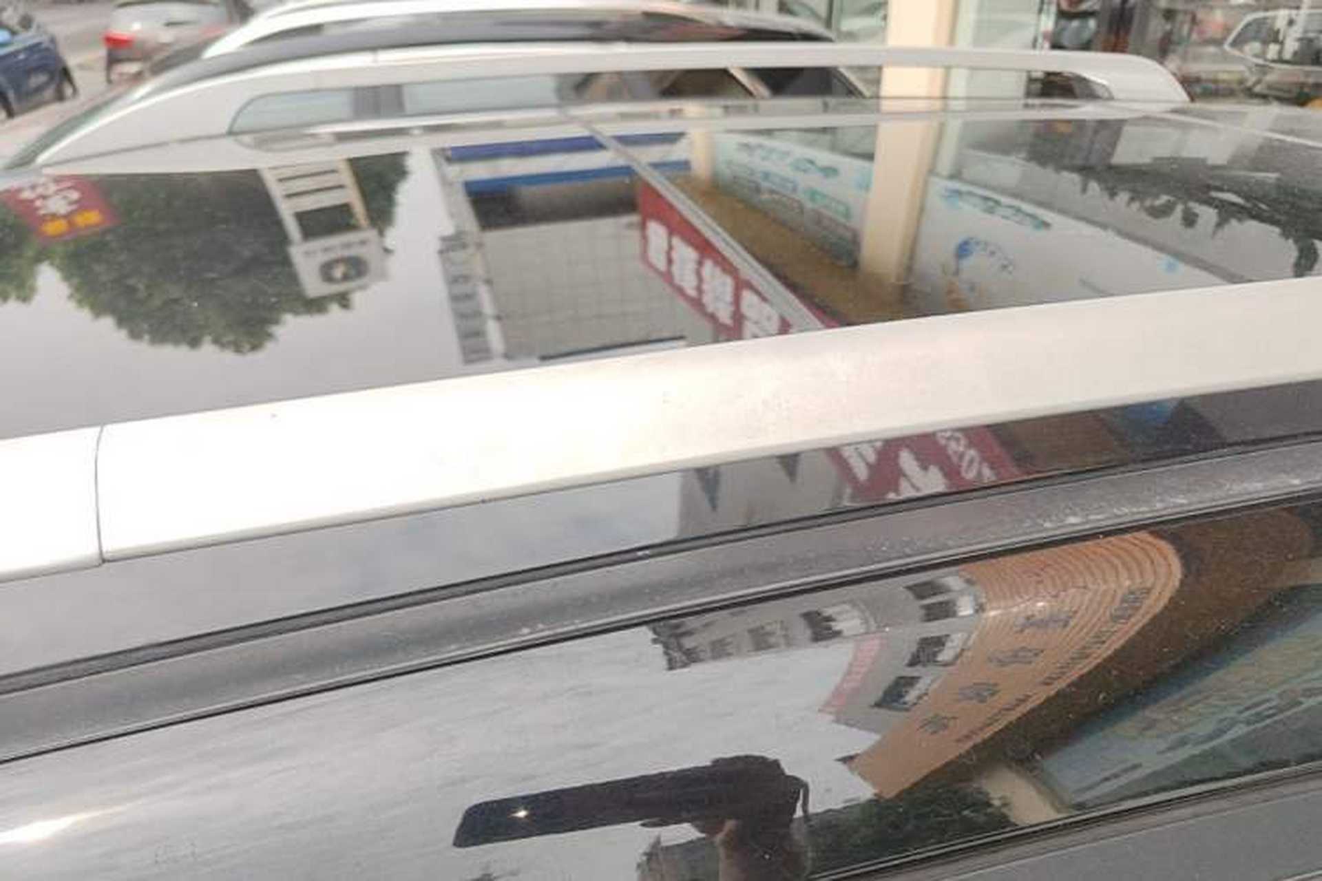 Used BYD Song 2016 2.0TID Automatic Prestige Edition Roof