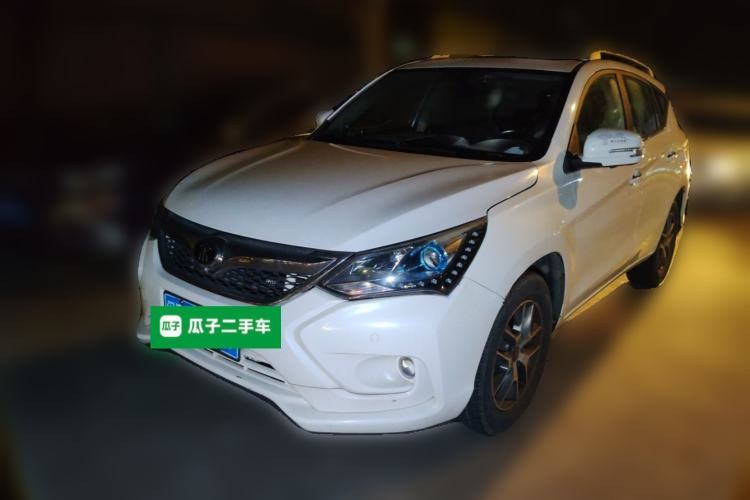 Used BYD Song 2016 GaiShi Edition 1.5TID Automatic Elite Model Guazi used car, China used car export, Used car for sale, Used  cars, Cheapest cars for sale