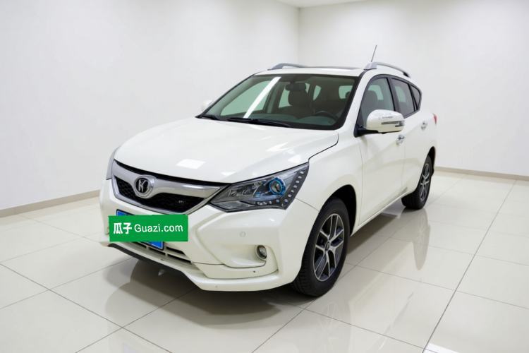 BYD Song 2016 GaiShi Edition 1.5TID Automatic Elite Model مستعملة Guazi used car, China used car export, Used car for sale, Used  cars, Cheapest cars for sale