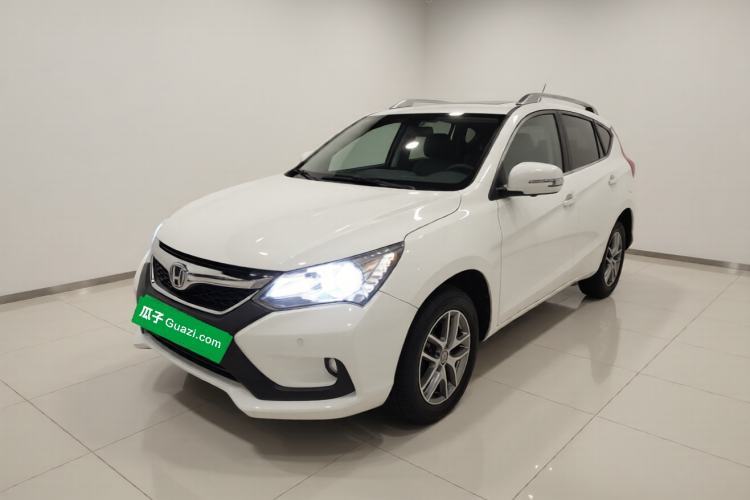 Ojetý BYD Song 2016 1.5TI Manual Luxury Model Guazi used car, China used car export, Used car for sale, Used cars, Cheapest cars for sale