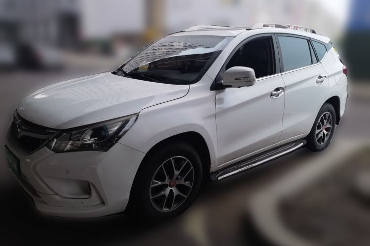 BYD Song 2016 1.5TI Manual Luxury Model usata Guazi used car, China used car export, Used car for sale, Used  cars, Cheapest cars for sale