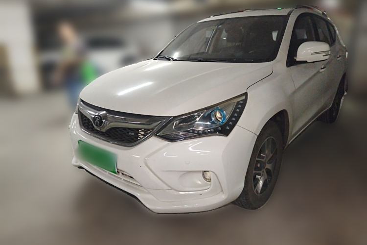 Used BYD Song 2016 1.5TI Manual Luxury Model Guazi used car, China used car export, Used car for sale, Used  cars, Cheapest cars for sale