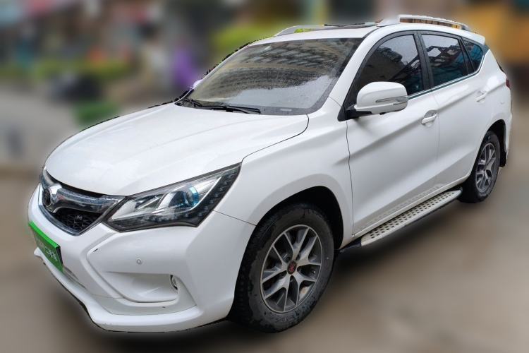 Used BYD Song 2016 GaiShi Edition 1.5TID Automatic Elite Model Guazi used car, China used car export, Used car for sale, Used  cars, Cheapest cars for sale