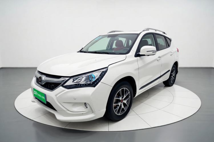Used BYD Song 2016 GaiShi Edition 1.5TID Automatic Elite Model Guazi used car, China used car export, Used car for sale, Used cars, Cheapest cars for sale