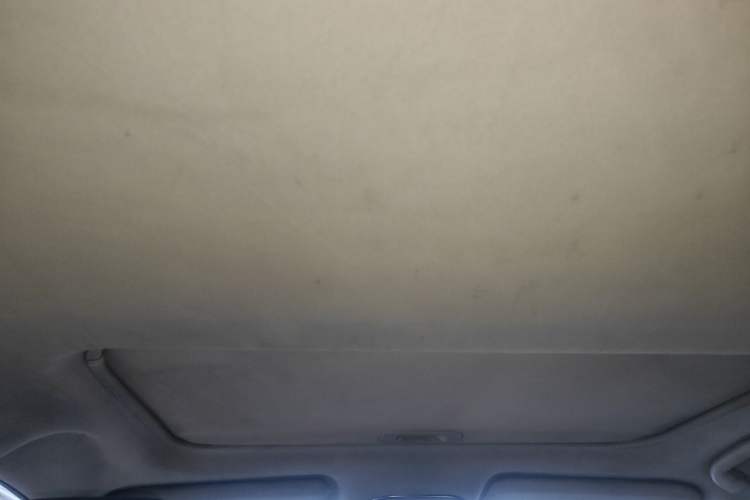 Used BYD Song 2016 GaiShi Edition 1.5TI Manual Elite Model Headliner