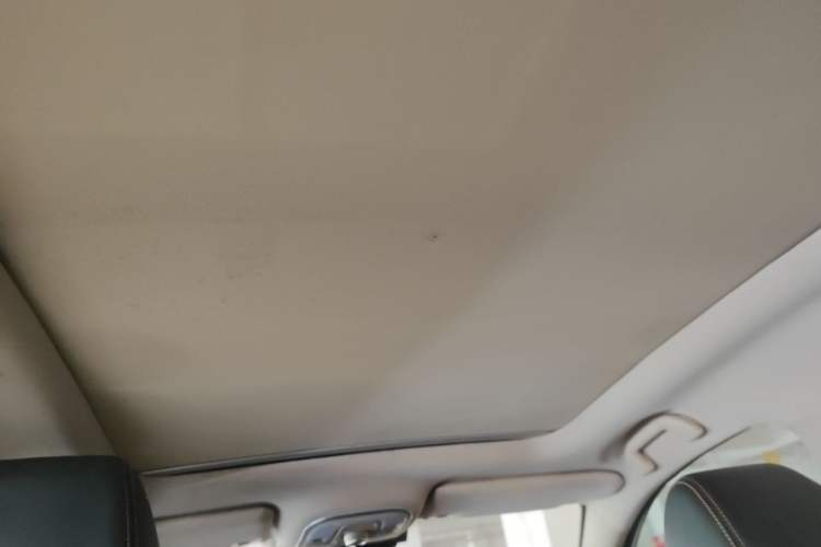 Used BYD Song 2016 2.0TID Automatic Flagship Edition Headliner