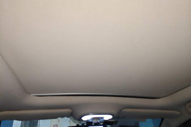 Used BYD Song 2016 2.0TID Automatic Prestige Edition Headliner
