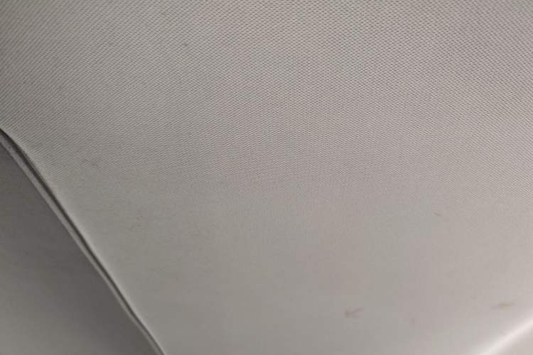 Used BYD Song 2016 1.5TI Manual Luxury Model Headliner