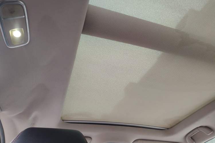 Used BYD Song 2016 2.0TID Automatic Prestige Edition Headliner