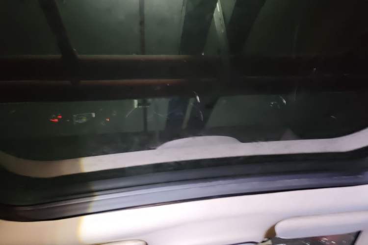 Used BYD Song 2016 2.0TID Automatic Prestige Edition Headliner