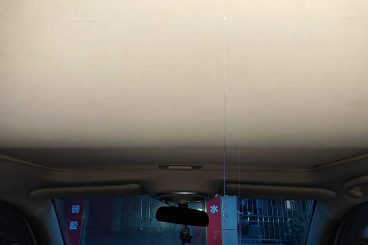 Used BYD Song 2016 GaiShi Edition 1.5TID Automatic Elite Model Headliner