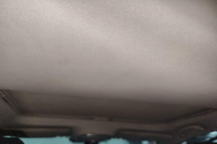 Used BYD Song 2016 GaiShi Edition 1.5TID Automatic Elite Model Headliner