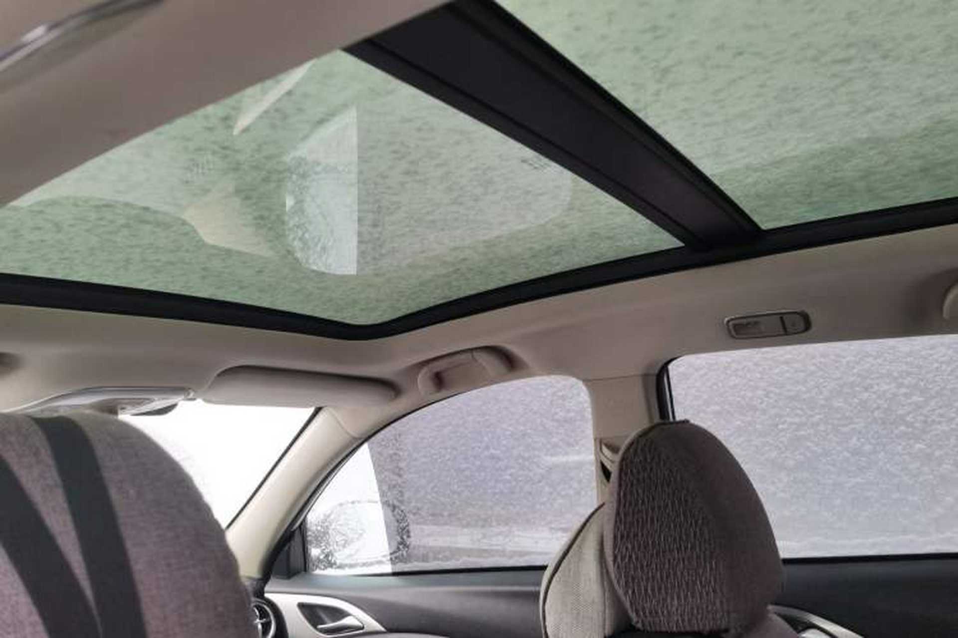 Used BYD Song 2016 2.0TID Automatic Prestige Edition Headliner
