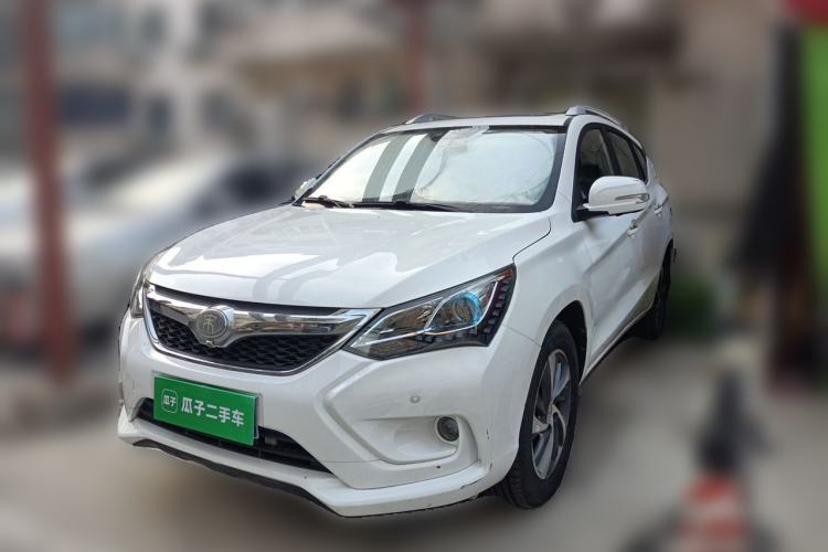 Used BYD Song 2016 1.5TI Manual Luxury Model Guazi used car, China used car export, Used car for sale, Used  cars, Cheapest cars for sale