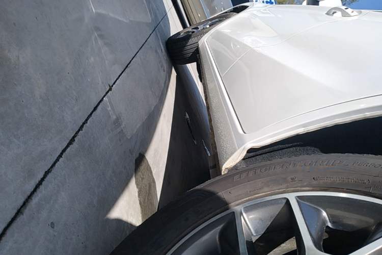 Used BYD Song 2016 GaiShi Edition 1.5TID Automatic Elite Model Left Side Sill