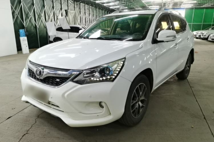Used BYD Song 2016 GaiShi Edition 1.5TID Automatic Elite Model Guazi used car, China used car export, Used car for sale, Used  cars, Cheapest cars for sale