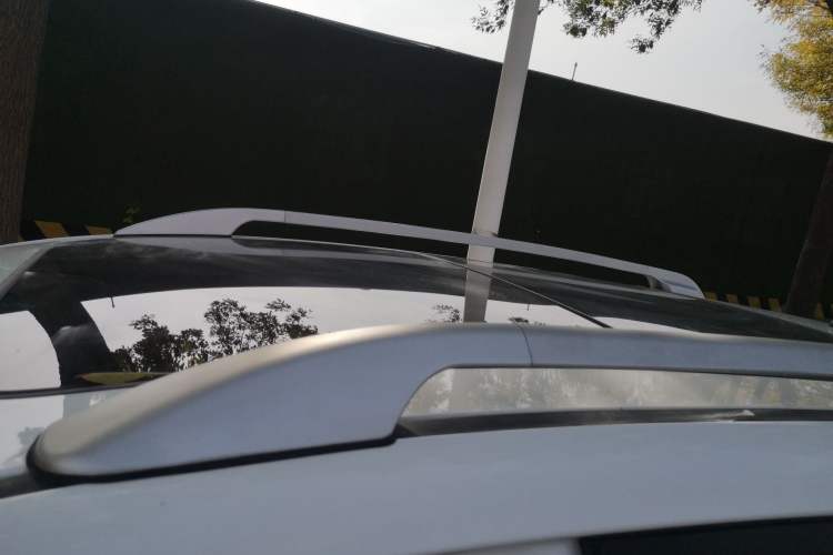 Used BYD Song 2016 Gaishi Edition 1.5TI Manual Haoya Model Roof
