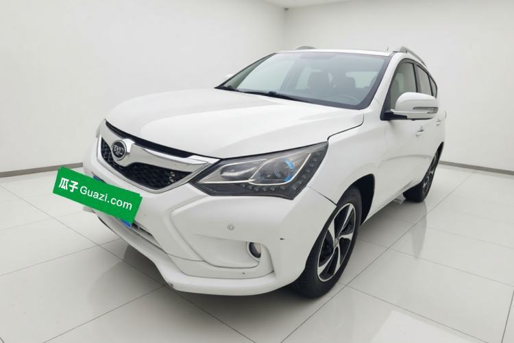 Used BYD Song 2016 1.5TI Manual Luxury Model Guazi used car, China used car export, Used car for sale, Used  cars, Cheapest cars for sale