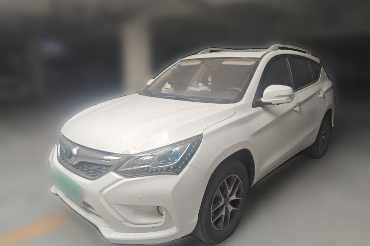 Used BYD Song 2016 GaiShi Edition 1.5TI Manual Elite Model Guazi used car, China used car export, Used car for sale, Used  cars, Cheapest cars for sale