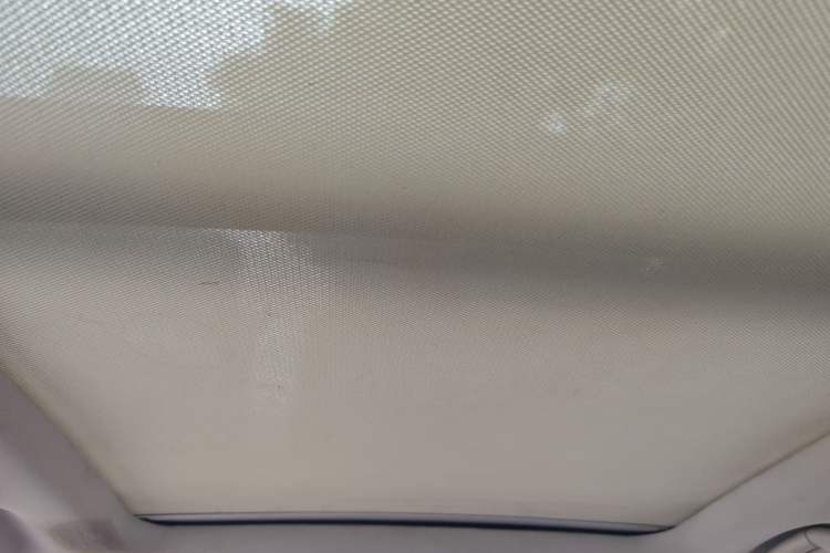 Used BYD Song 2016 1.5TI Manual Luxury Model Headliner