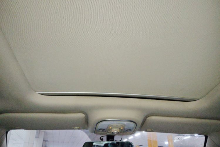 Used BYD Song 2016 2.0TID Automatic Prestige Edition Headliner