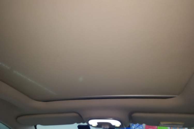 Used BYD Song 2016 2.0TID Automatic Prestige Edition Headliner
