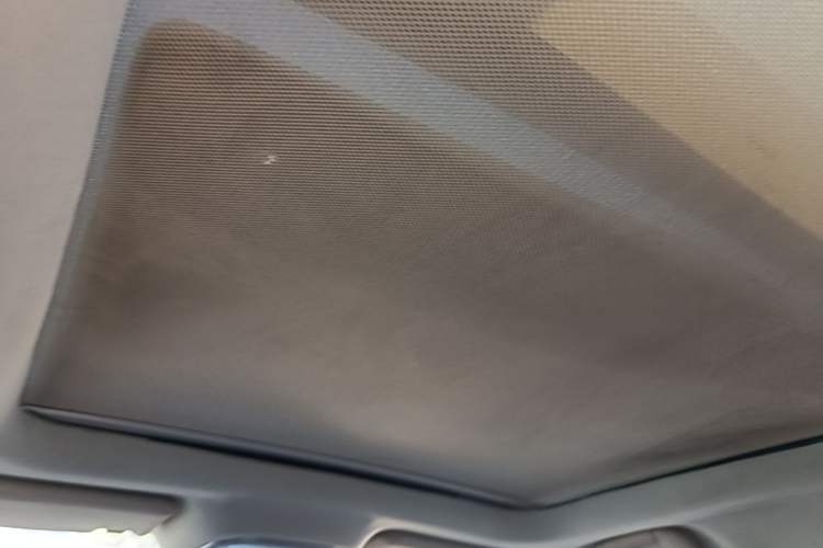 Used BYD Song 2016 2.0TID Automatic Prestige Edition Headliner