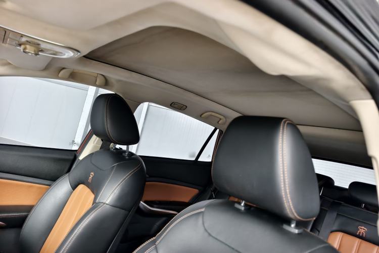 Used BYD Song 2016 2.0TID Automatic Flagship Edition Headliner