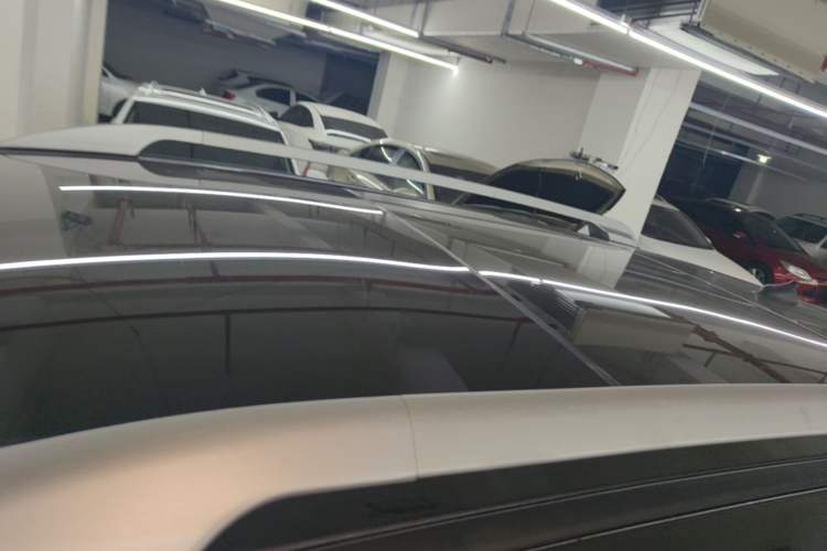 Used BYD Song 2016 2.0TID Automatic Prestige Edition Roof