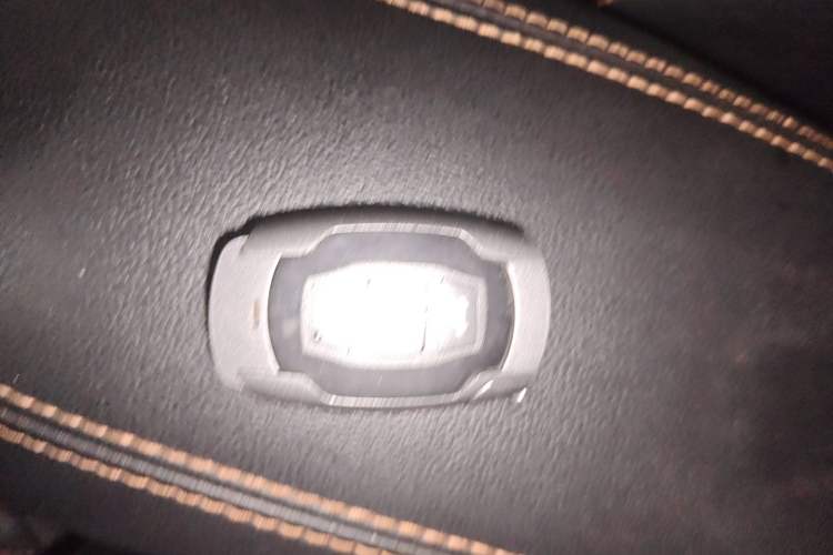 Used BYD Song 2016 2.0TID Automatic Prestige Edition Vehicle Key