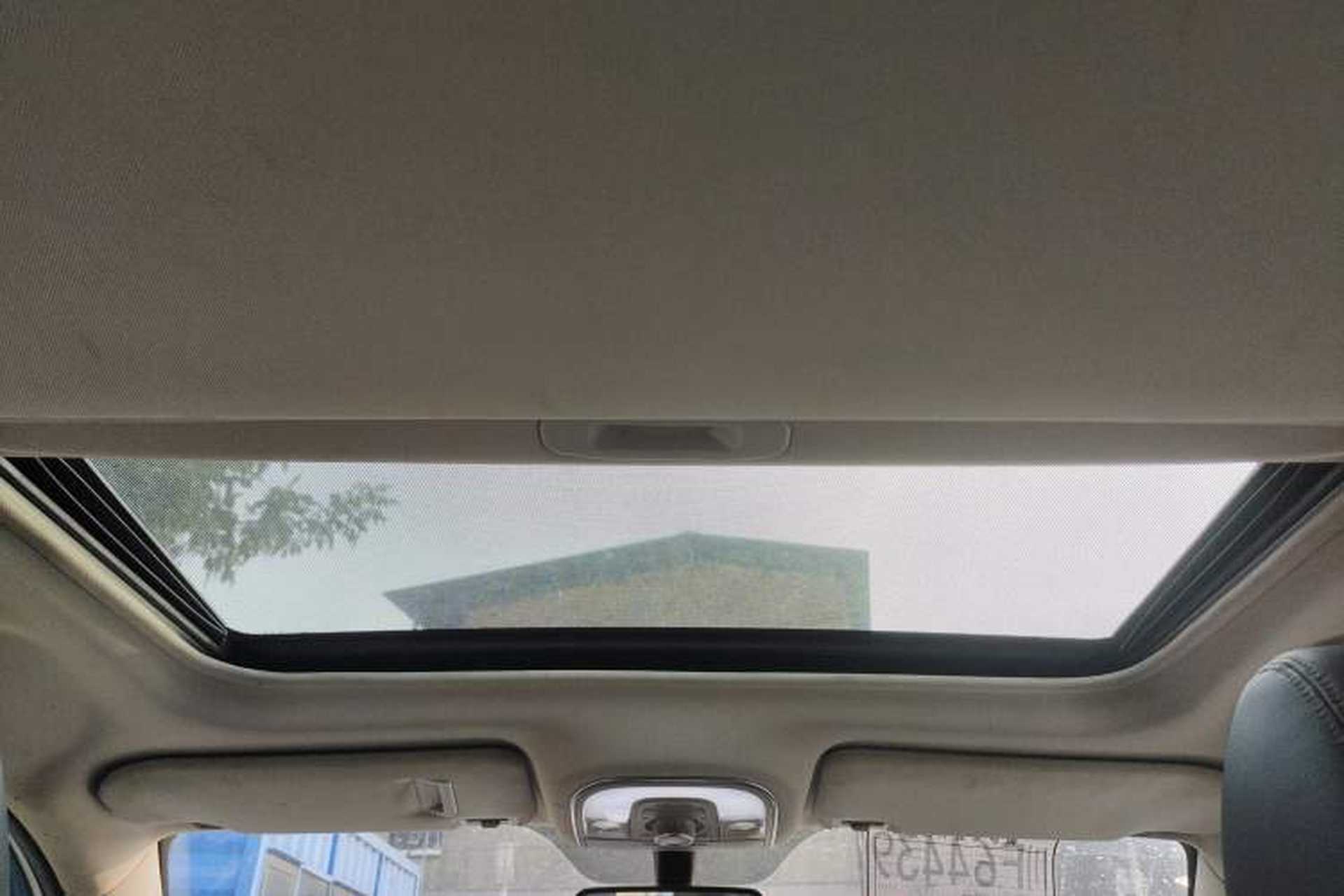 Used BYD Song 2017 Gaishe Upgrade Edition 1.5TID Automatic Elite Model Headliner