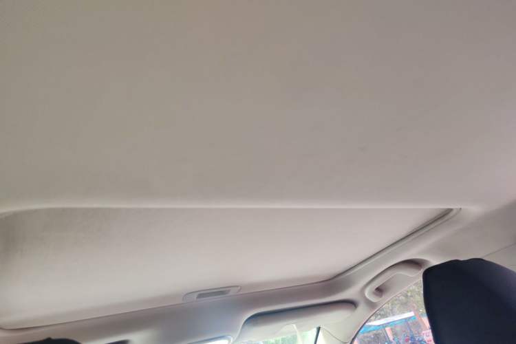 Used BYD Song 2017 Gaishe Upgrade Edition 1.5TID Automatic Elite Model Headliner