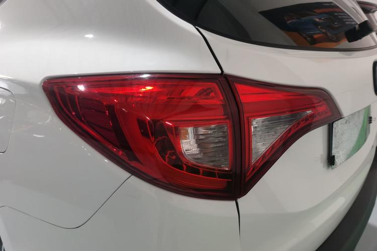 Used BYD Song 2017 Gaishe Upgrade Edition 1.5TID Automatic Elite Model Left Rear Taillight