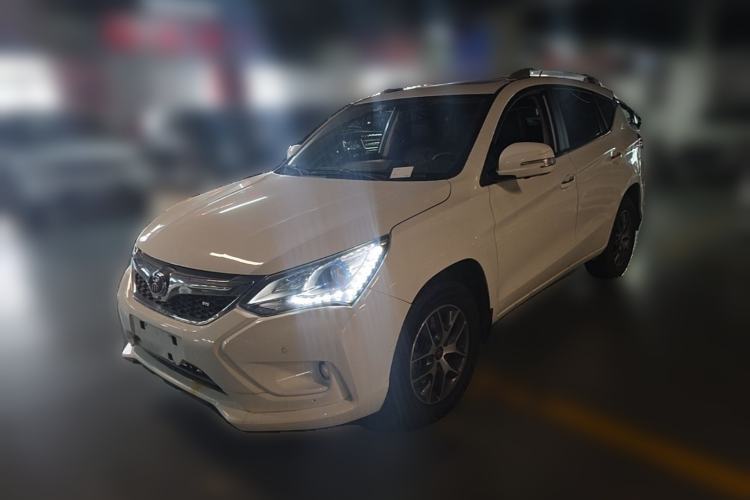 Ojetý BYD Song 2017 Gaishe Upgrade Edition 1.5TID Automatic Elite Model Guazi used car, China used car export, Used car for sale, Used  cars, Cheapest cars for sale
