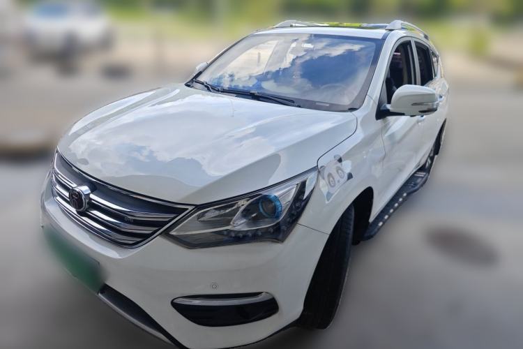 Used BYD Song 2017 Gaishe Upgrade Edition 1.5TID Automatic Elite Model Guazi used car, China used car export, Used car for sale, Used  cars, Cheapest cars for sale
