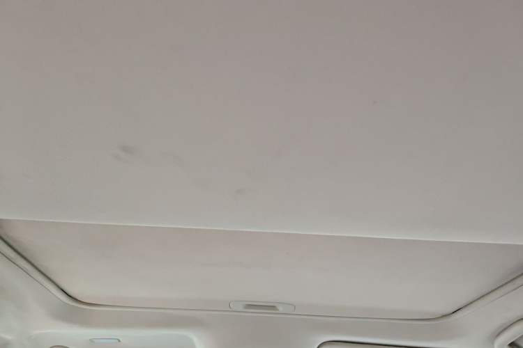 Used BYD Song 2018 1.5TID Automatic Smart Connect Prestige Model Headliner
