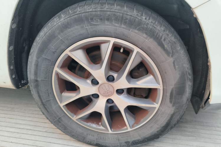 Used BYD Song 2018 1.5TID Automatic Smart Connect Prestige Model Exterior 1