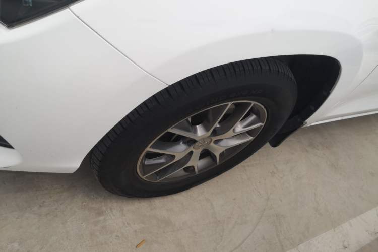 Used BYD Song 2018 1.5TID Automatic Smart Connect Prestige Model Exterior 7