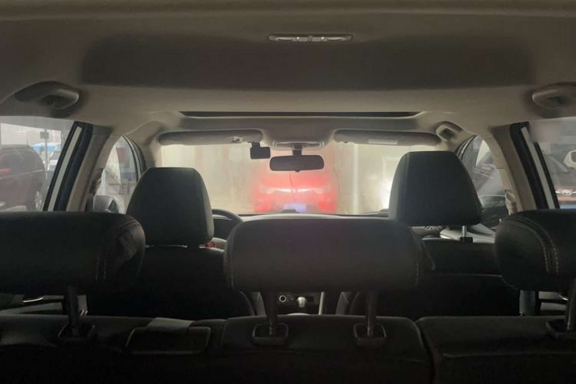 Used BYD Song 2018 1.5TID Automatic Smart Connect Prestige Model Headliner